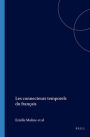 Les connecteurs temporels du francais