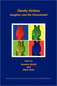 Cheeky Fictions: Laughter and the Postcolonial