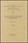 Christlich-Arabische Chrestomathie aus historischen Schriftstellern des Mittelalters, I. Band 2. Heft: Glossar. Subs. 50.