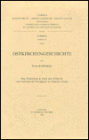 Ostkirchengeschichte, I. Das Christentum in Asien und Afrika bis zum Auftreten der Portugiesen im Indischen Ozean. Subs. 70.