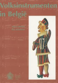 Title: Volksinstrumenten in Belgie, Author: H Boone