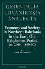 Economy and Society in Northern Babylonia