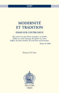 Title: Modernite et traditions, Author: H De Dijn