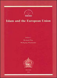 Title: Islam and the European Union, Author: R Potz