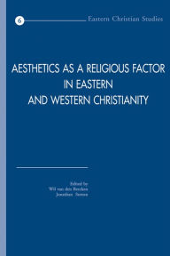 Title: Aesthetics as a Religious Factor in Eastern and Western Christianity, Author: J Sutton