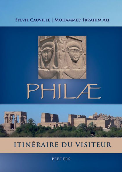 Philae and the End of Ancient Egyptian Religion: A Regional Study of Religious Transformation (298-642 CE)