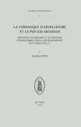 La Chronique d'Apollodore et le Pseudo-Skymnos: Erudition antiquaire et litterature geographique dans la seconde moitie du IIe siecle av. J.-C.