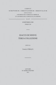 Title: Isacco di Ninive. Terza Collezione: T., Author: S Chiala