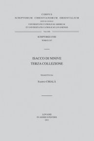 Title: Isacco di Ninive. Terza Collezione: V., Author: S Chiala