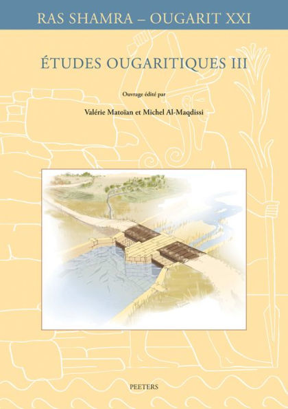 Etudes ougaritiques III