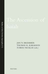 Title: The Ascension of Isaiah, Author: JN Bremmer
