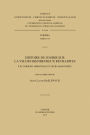 Histoire de Zosime sur la vie des Bienheureux Rechabites: Les versions orientales et leurs manuscrits
