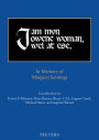 'I am myn owene woman, wel at ese': In Memory of Margaret Jennings