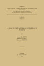 Clavis to the Metrical Homilies of Narsai