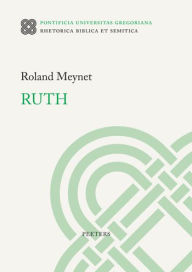 Title: Ruth, Author: R Meynet