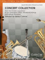 Concert Collection (Grade 1.5): Mallet Percussion Specialist & Violin