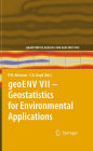 geoENV VII - Geostatistics for Environmental Applications