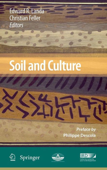 Soil and Culture / Edition 1