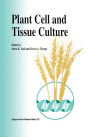 Plant Cell and Tissue Culture