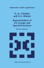 Representation of Lie Groups and Special Functions: Recent Advances