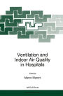 Ventilation and Indoor Air Quality in Hospitals / Edition 1