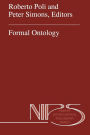 Formal Ontology / Edition 1