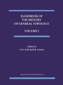 Handbook of the History of General Topology