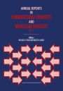 Annual Reports in Combinatorial Chemistry and Molecular Diversity