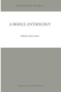 A Boole Anthology: Recent and Classical Studies in the Logic of George Boole