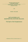Botanophilia in Eighteenth-Century France: The Spirit of the Enlightenment