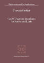 Gauss Diagram Invariants for Knots and Links