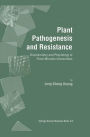 Plant Pathogenesis and Resistance: Biochemistry and Physiology of Plant-Microbe Interactions / Edition 1