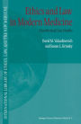 Ethics and Law in Modern Medicine: Hypothetical Case Studies
