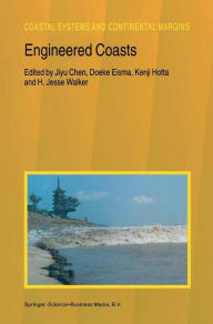 Title: Engineered Coasts, Author: Jiyu Chen