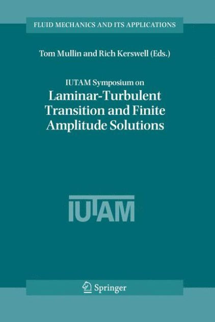 IUTAM Symposium on Free Surface Flows (Fluid Mechanics and Its Applications)