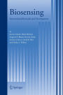 Biosensing: International Research and Development / Edition 1
