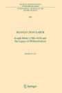 Heaven Upon Earth: Joseph Mede (1586-1638) and the Legacy of Millenarianism