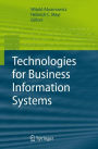 Technologies for Business Information Systems / Edition 1