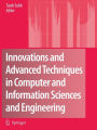 Innovations and Advanced Techniques in Computer and Information Sciences and Engineering