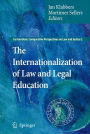 The Internationalization of Law and Legal Education / Edition 1