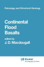 Continental Flood Basalts / Edition 1