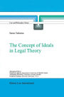 The Concept of Ideals in Legal Theory