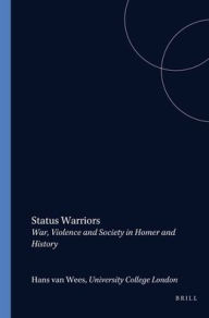 Title: Status Warriors, Author: Hans Wees