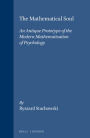 The Mathematical Soul: An antique prototype of the modern mathematisation of psychology