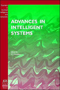 Title: Advances in Intelligent Systems / Edition 1, Author: F. C. Morabito
