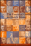 The Essential Guide to Dutch Music: 100 Short Lives of Composers