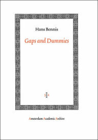 Gaps And Dummies