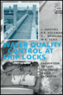 Water Quality Control at Ship Locks: Prevention of Salt and Fresh Water Exchange