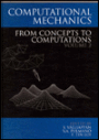 Computational Mechanics from Concepts