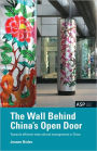 The Wall Behind China's Open Door: Towards Efficient Intercultural Management in China